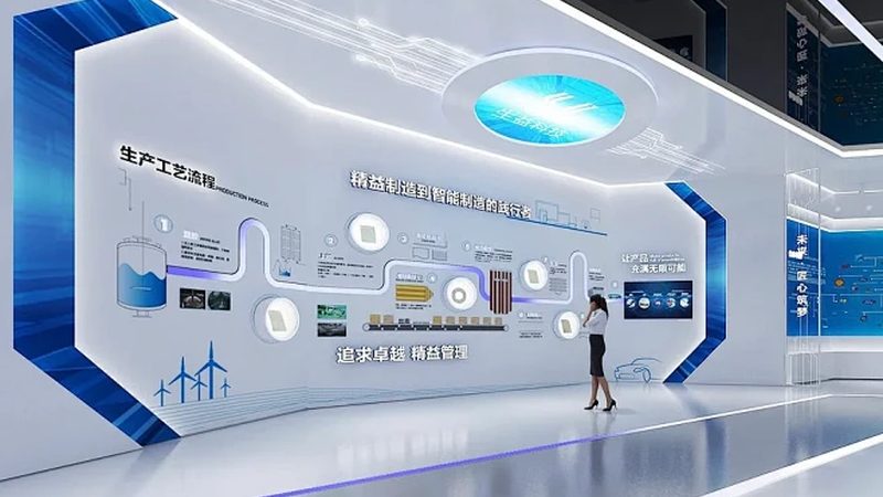 工厂自动化系统集成的关键指标与选型逻辑
